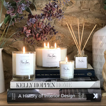 Load image into Gallery viewer, 9Cl Candle - English Pear and Spices