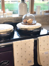 Load image into Gallery viewer, AGA Cover - 'Dandelion Wishes'