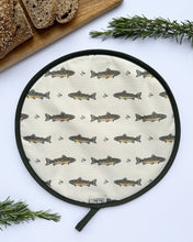 Load image into Gallery viewer, AGA Cover - 'Tickle Me' Trout
